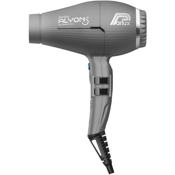 Σεσουάρ Μαλλιών PARLUX Alyon Ionic 2250 W Matt Graphite image 1