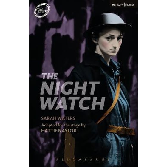 The Night Watch image 0