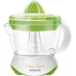 Ηλεκτρικός Στίφτης SENCOR SCJ1051GR 0.7 L 25 W Πράσινο