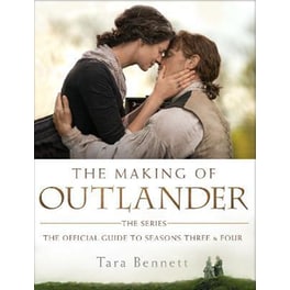 The Making of Outlander - The Series