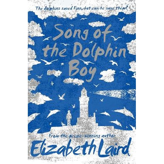 Song of the Dolphin Boy image 0
