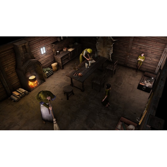 The Guild 3 - PC image 4