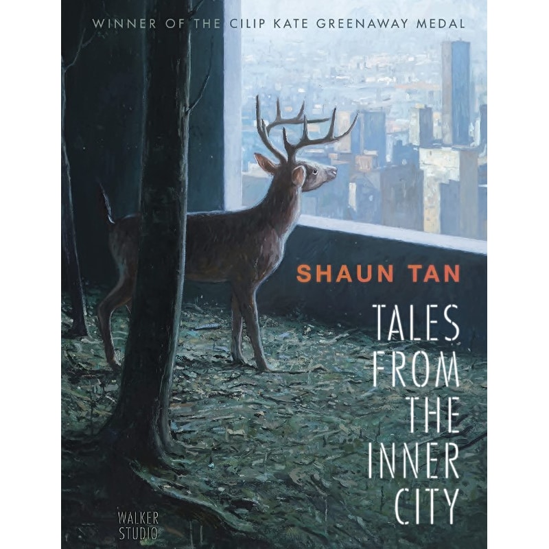 Tales from the Inner City 1721087