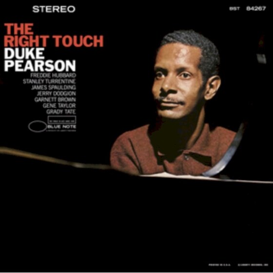 The Right Touch image 0