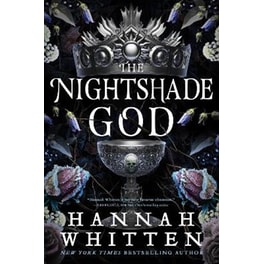 The Nightshade God