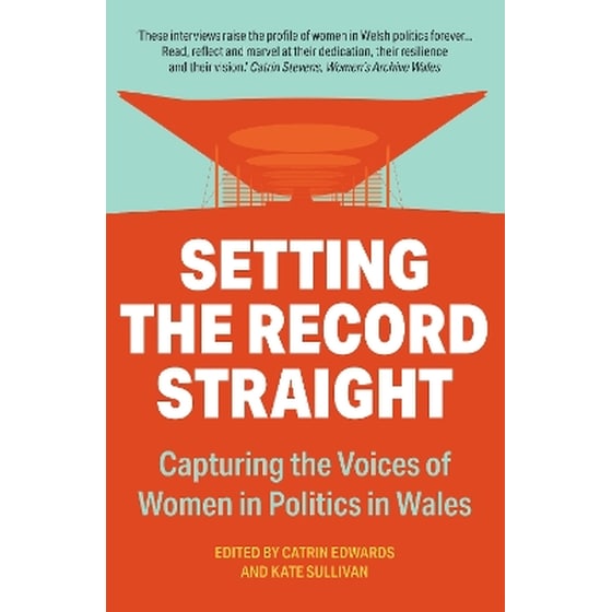 Setting The Record Straight image 0