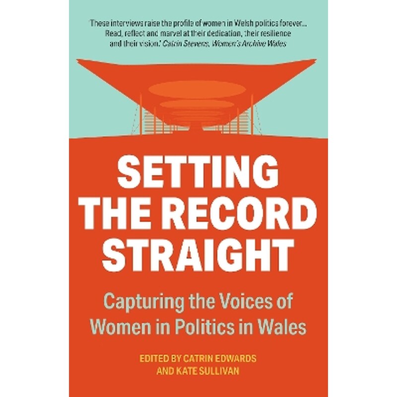 Setting The Record Straight