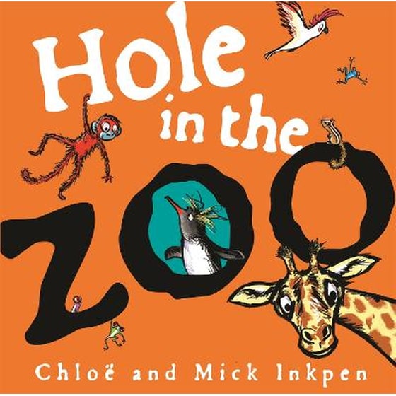 Hole in the Zoo image 0