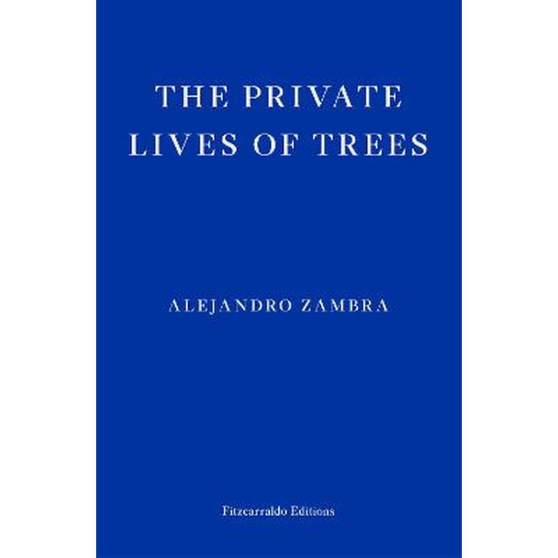 Private Lives of Trees