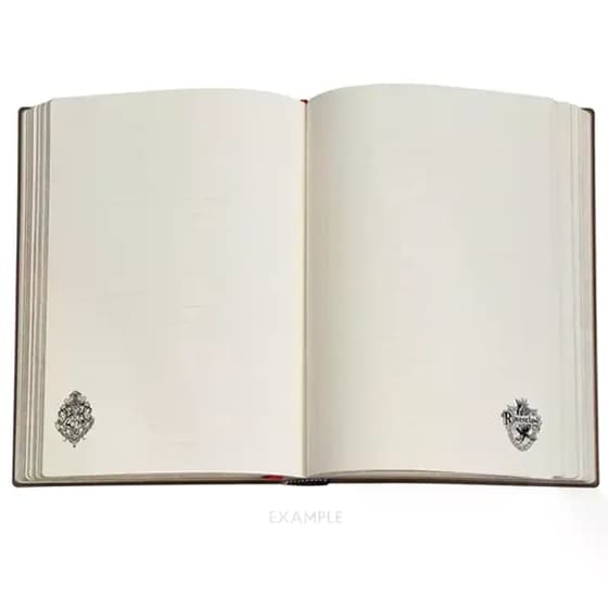 Σημειωματάριο&nbsp;Paperblanks&nbsp;Midi&nbsp;Ruled&nbsp;Ravenclaw image 3