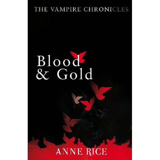 Blood And Gold image 0