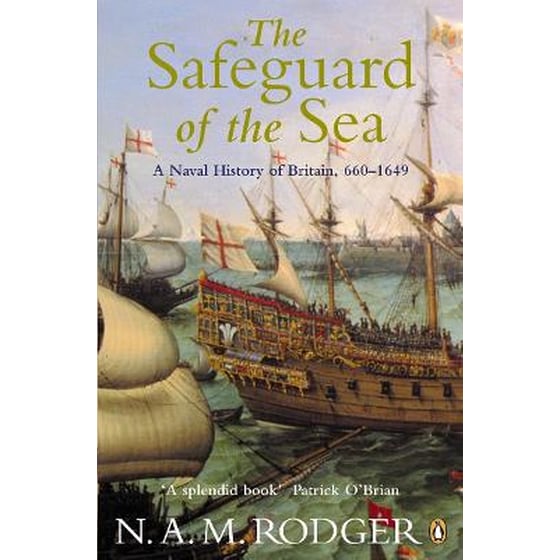 Safeguard of the Sea image 0