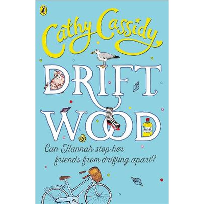 Driftwood