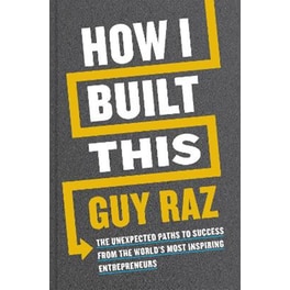 How I Built This