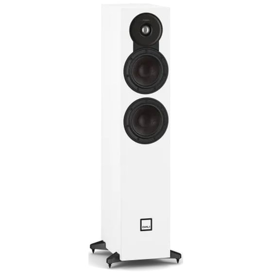 Ηχεία Hi-Fi Dali Sonik 5 - White image 3