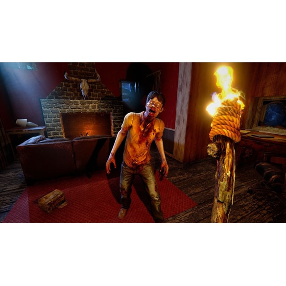 7 Days To Die Console Edition - PS5 Game image 3