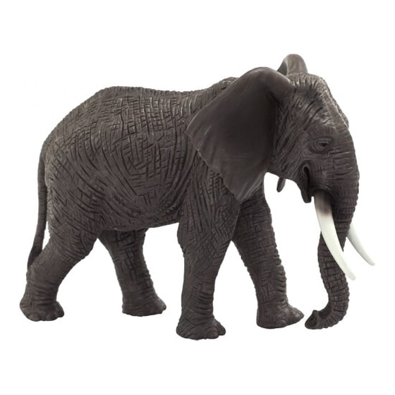 Αφρικανικός Ελέφαντας Animal Planet (XL) image 0
