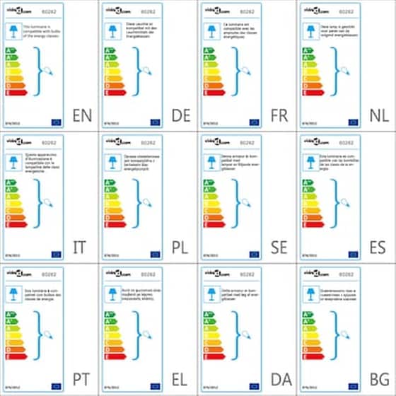 Vidaxl Φωτιστικό Επιδαπέδιο Παραλληλεπίπεδο Κρεμ 170cm Ατσάλινο Στήριγμα image 5