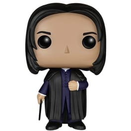 Funko Pop! - Harry Potter - Severus Snape 05