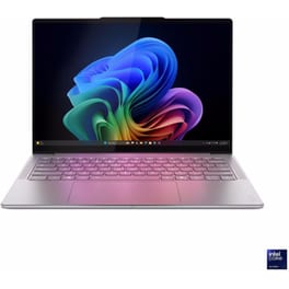 Lenovo Yoga Slim 7 14ILL10 14" QHD+ OLED (Intel Core Ultra 7-258V/32 GB/1TB SSD/Arc Graphics/Win11Home) Laptop