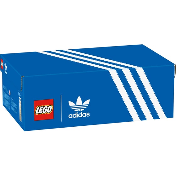 LEGO® Adidas Original Superstar (10282) image 6
