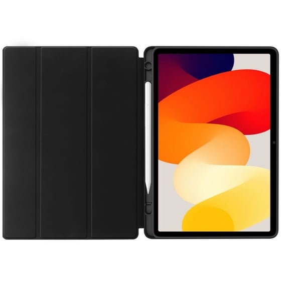 Θήκη Tablet Xiaomi Redmi Pad SE - Tech-Protect SC Pen Smart - Black image 1