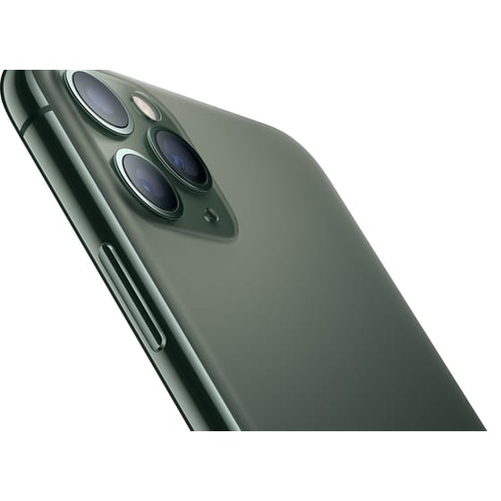 Apple iPhone 11 Pro Max 256GB Midnight Green 4G Smartphone image 2