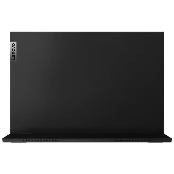 Lenovo ThinkVision M14d Monitor 14" WQXGA IPS Flat 60Hz 8ms image 2