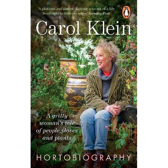 Hortobiography image 0