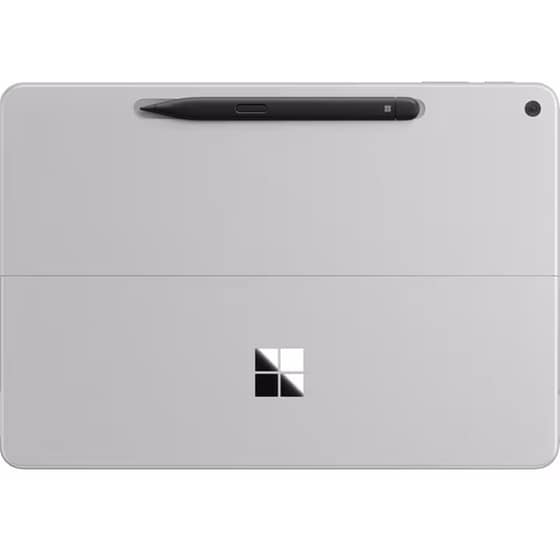 Microsoft Surface Pro Copilot+ PC 12" PixelSense (Snapdragon X Plus/16 GB/256 GB UFS/Qualcomm Adreno/Windows 11 Home) Platinum Laptop image 3