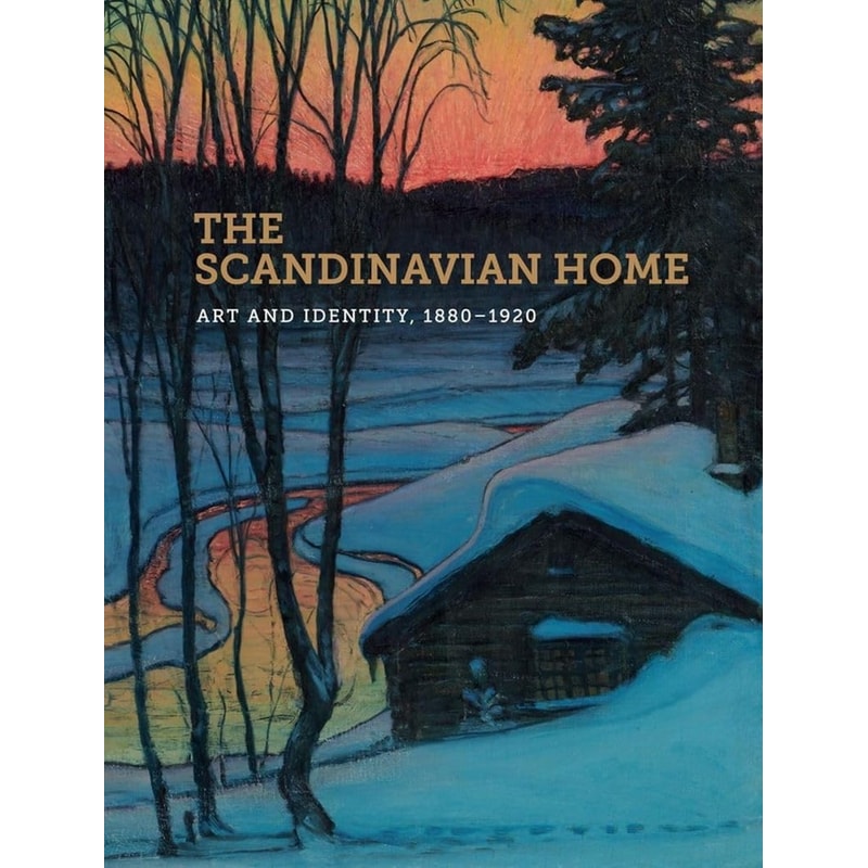The Scandinavian Home