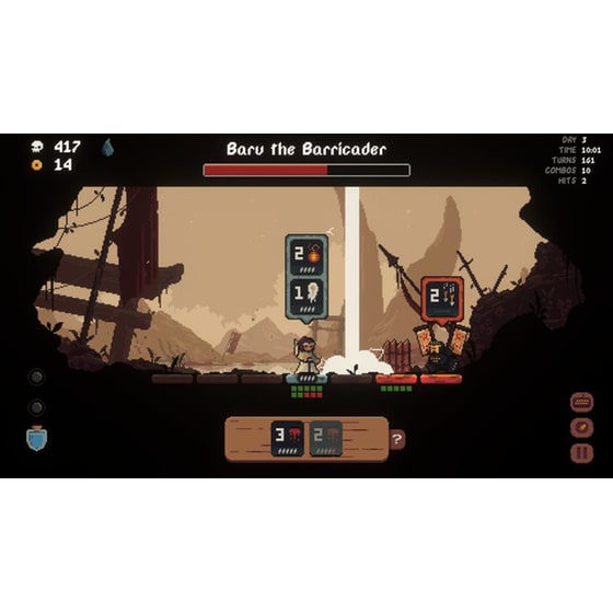 Shogun Showdown - PS5 image 7