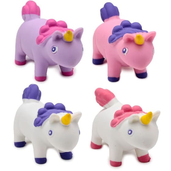 Puckator Stretchy Unicorn Toy image 2