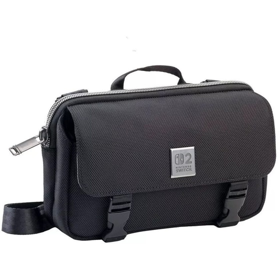 Horizontal Crossbody Bag Nacon για Nintendo Switch 2 image 2