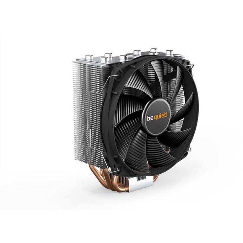 Ψύκτρα επεξεργαστή Be Quiet! Shadow Rock Slim 2 BK032 135 mm