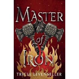 Master of Iron