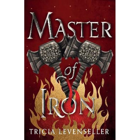 Master of Iron image 0