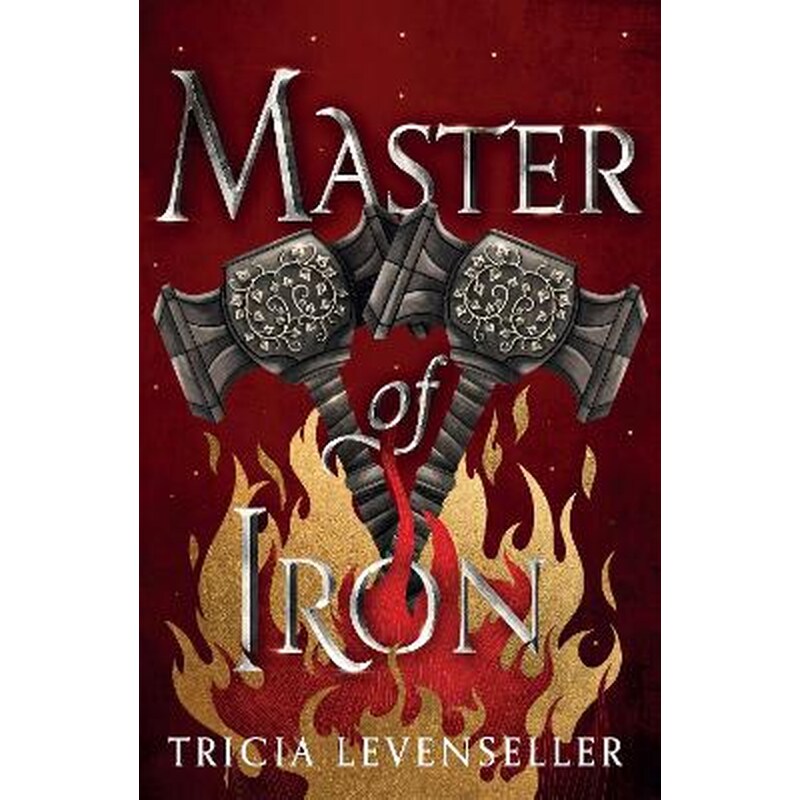 Master of Iron