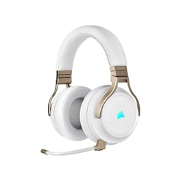 Ακουστικά Corsair Virtuoso Wireless - Gaming Headset Pearl