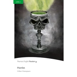 Pr 3: Hamlet (+ Ebook + Audio)
