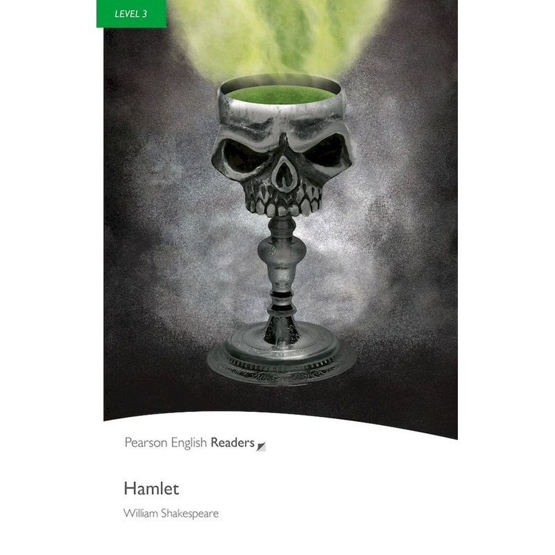 Pr 3: Hamlet (+ Ebook + Audio)