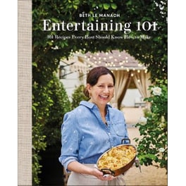 Entertaining 101