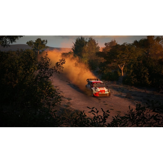 EA Sports WRC - Xbox Series X image 7