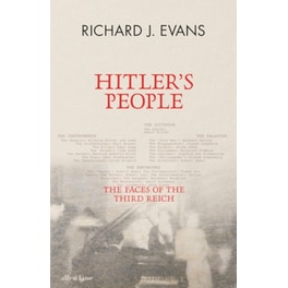 Hitler's People