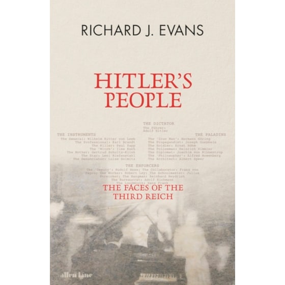 Hitler's People image 0