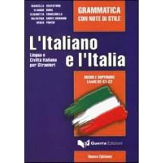 L'italiano e l'Italia image 0