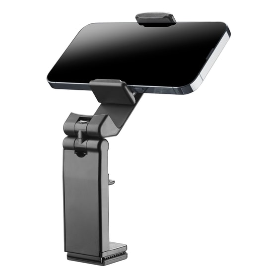 Βάση Στήριξης Cellular Line Travel Holder - Μαύρο image 3