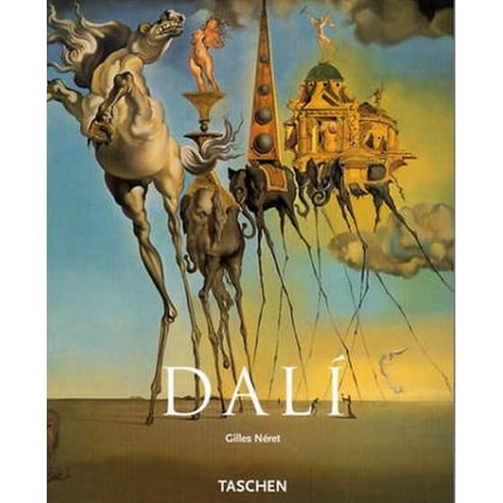 Dali Basic Art image 0