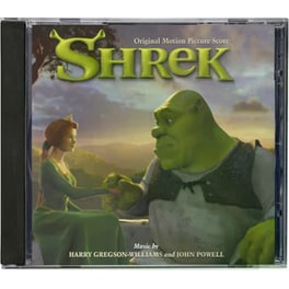 Shrek