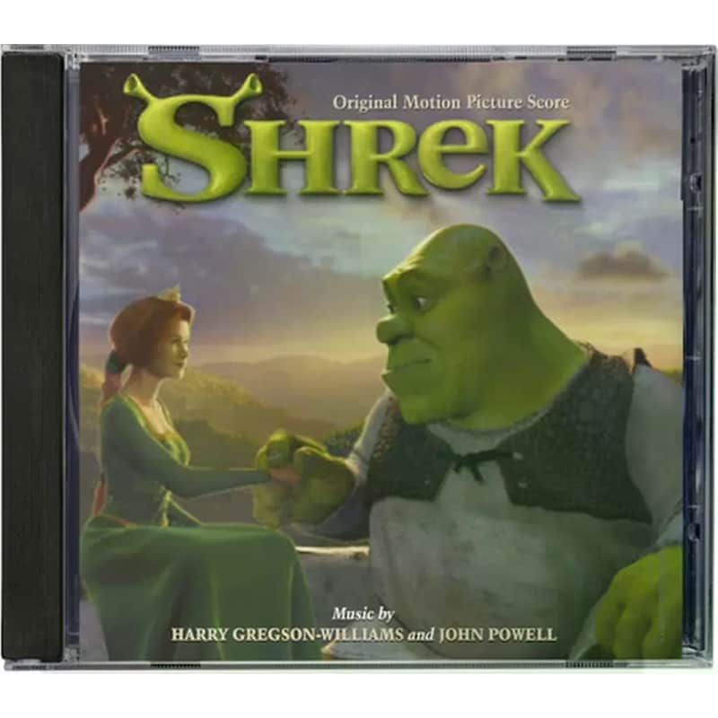 Shrek